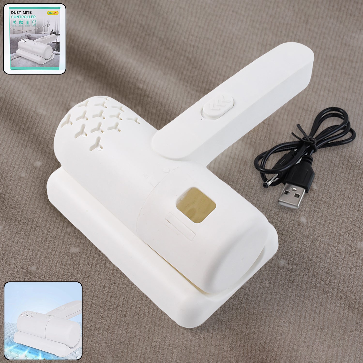 Mite Shield USB Controller  Mite Shield USB Controller